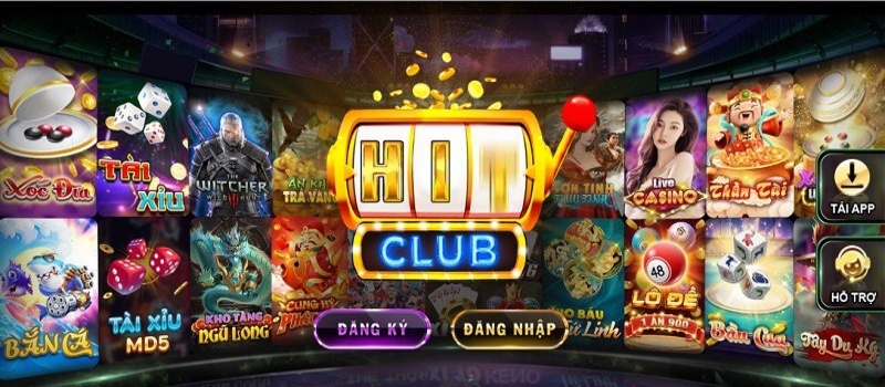 kham pha cong game hit club