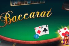 Baccarat Lucky88 Rikvip – Hướng dẫn cách chơi dễ thắng nhất