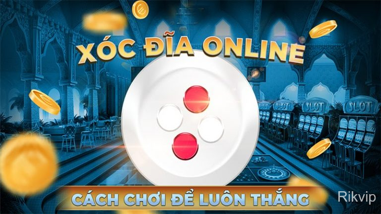 Điểm qua những công thức đánh xóc đĩa online hay 