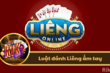 Hướng dẫn Luật đánh Liêng ẩm tay hoàn vốn 100%