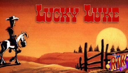 Cách chơi Lucky Lucke Rikvip cực kỳ hấp dẫn hiện nay