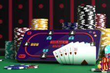 Thông tin mới nhất về Mega Poker Rikvip siêu hot