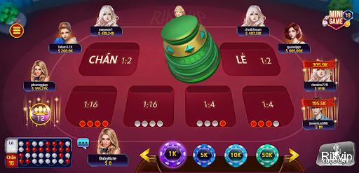 Một vài kinh nghiệm đánh vị xóc đĩa của những game thủ