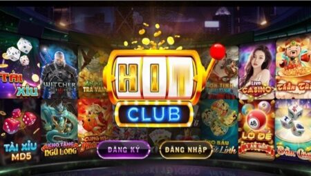 Trải Nghiệm Xổ Số Tại Cổng Game Hit Club Chất Lượng