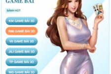 Game bài SHBET – Sảnh game bài chất lượng cao